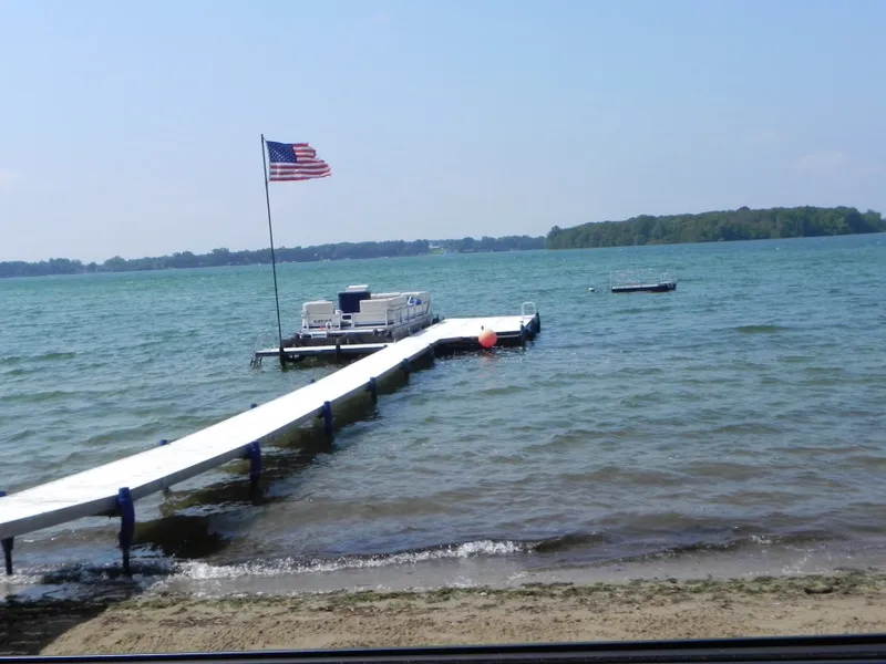 Orchard Lake Village, Michigan, USA